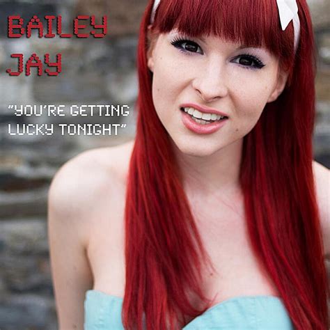 baily jay